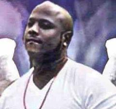 Kevin Gedeon death by force case profile photo