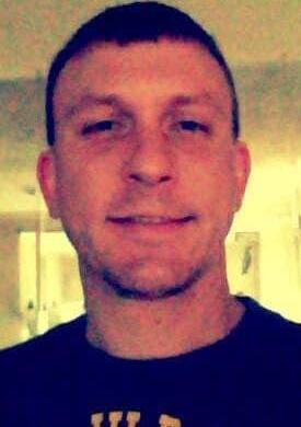 Adam Swim death by force case profile photo