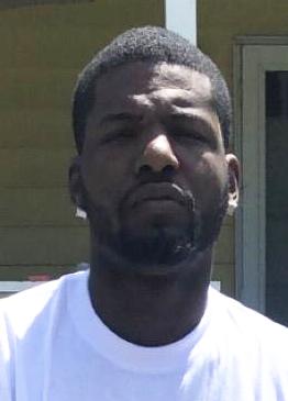 Antonio George death by force case profile photo