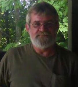 Douglas Hypes death by force case profile photo