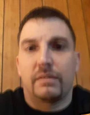 Delbert Powers death by force case profile photo