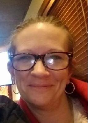 Angela (Michael) death by force case profile photo