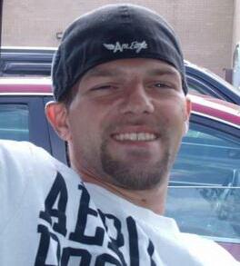 Robert Stone death by force case profile photo