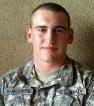 Corey Barkhamer death by force case profile photo