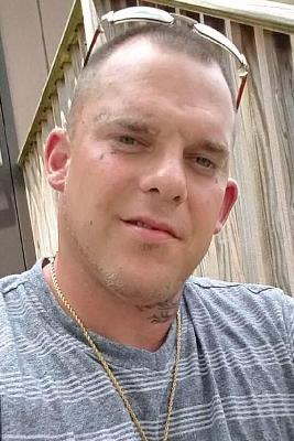 Justin Cassella death by force case profile photo