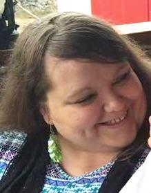 April Mounts death by force case profile photo