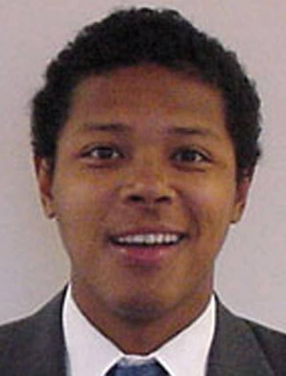 Jonathan Luna death by force case profile photo