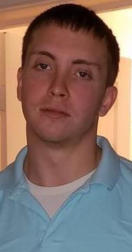Trevor Vossen death by force case profile photo