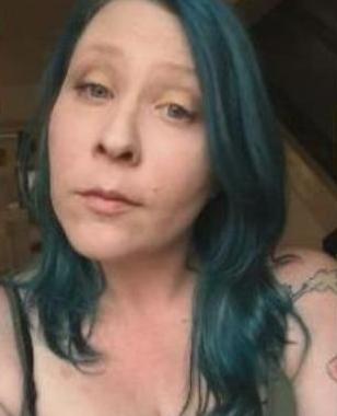 Joann Childers death by force case profile photo