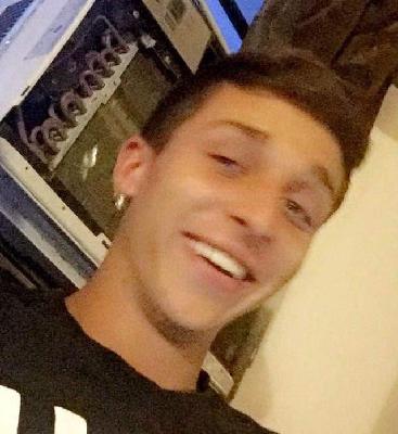 Bailey Dickerson death by force case profile photo