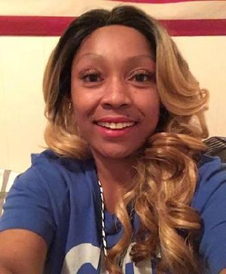 Talonaie Chambers death by force case profile photo
