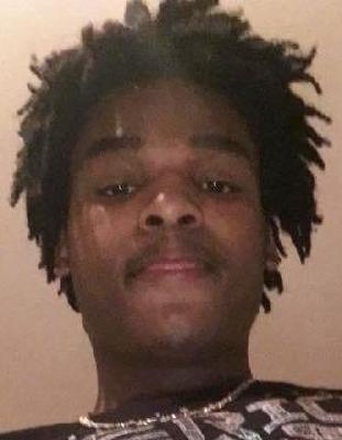 Dewayne Robinson death by force case profile photo