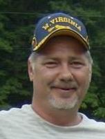 Roger Crum death by force case profile photo