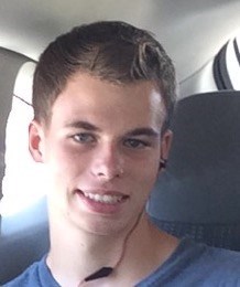 Alan Scott Jr death by force case profile photo
