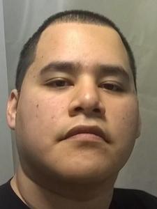 Lorenzo Garcia death by force case profile photo
