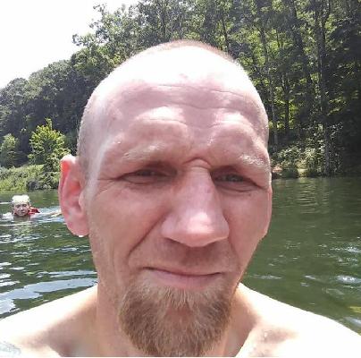 David Cottrill death by force case profile photo
