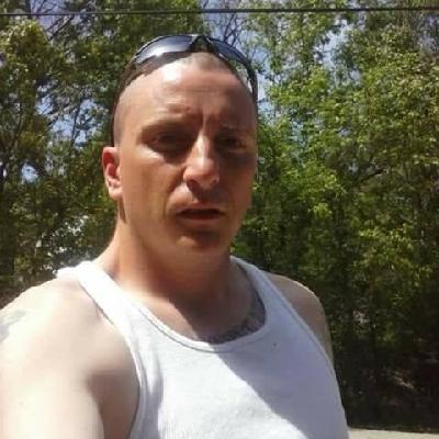 Carlos Ferguson death by force case profile photo