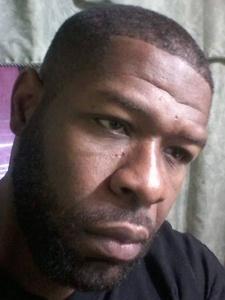 Reginald Bonner death by force case profile photo