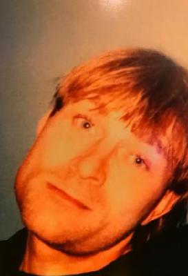 Ronald Boggs death by force case profile photo