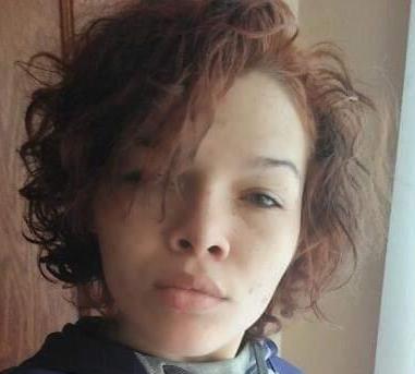 Crystal Young death by force case profile photo
