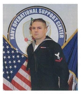 Christopher Gordon death by force case profile photo