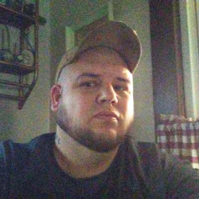 Andrew Whipkey death by force case profile photo