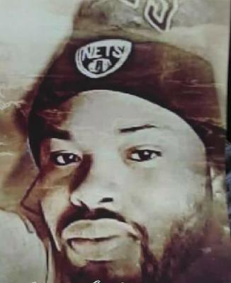 Dominique Brown death by force case profile photo