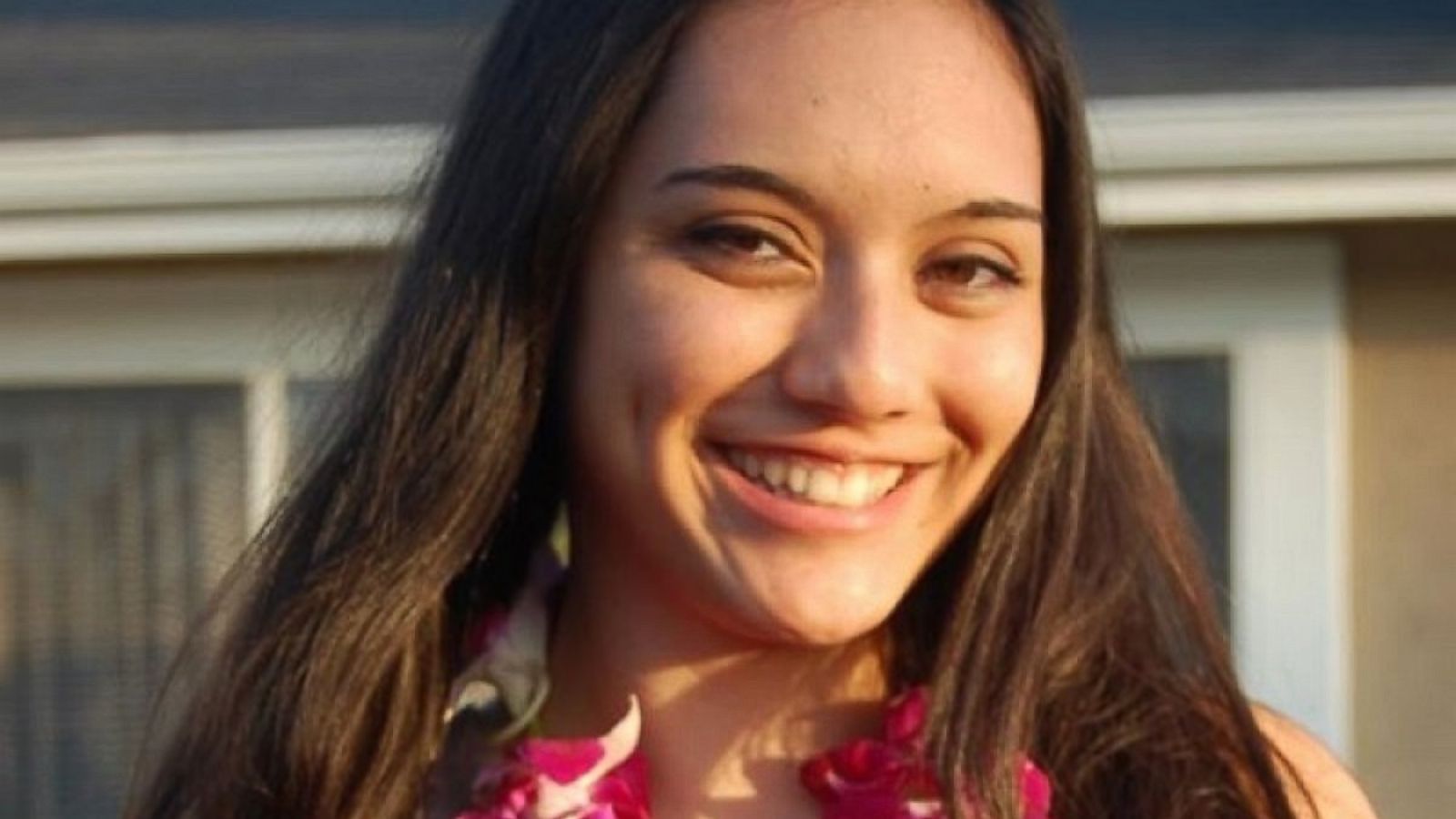 Aaren Oconnor death by force case profile photo