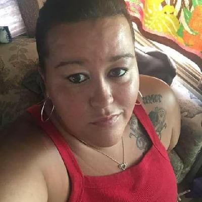 Nakeia Moore death by force case profile photo