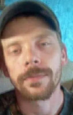 David Elmore death by force case profile photo