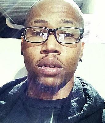 Jamale Waller death by force case profile photo
