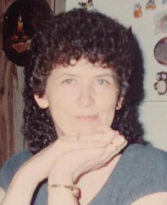 Sandy Dillon death by force case profile photo