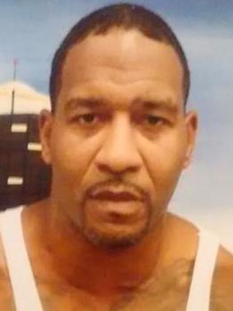 Ahmid Hinton death by force case profile photo