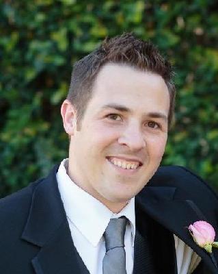 David Gover death by force case profile photo