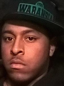 Dwight Hughes death by force case profile photo