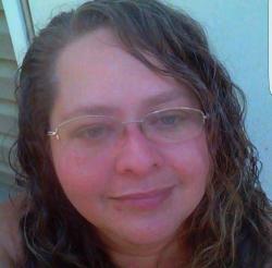 Brandy Hard death by force case profile photo