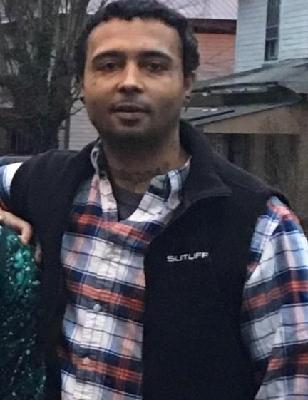 Benny Wilson death by force case profile photo