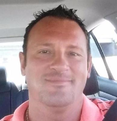 Burton Perry death by force case profile photo
