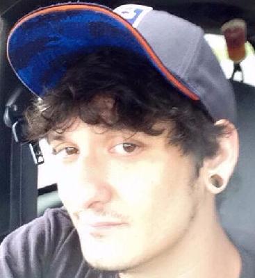 Nathan Branham death by force case profile photo