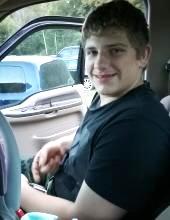 Jeremy Daugherty death by force case profile photo