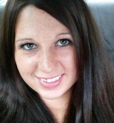 Stephanie Watters death by force case profile photo