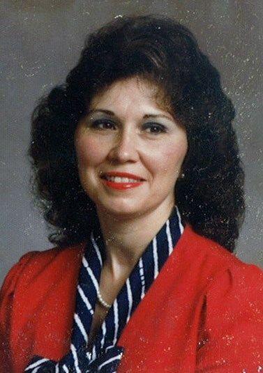 Sandra Nichols death by force case profile photo