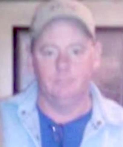 Ronald Chambers death by force case profile photo
