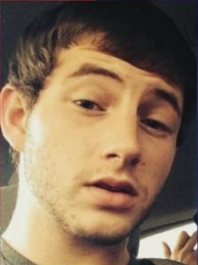 Dylan Bailey death by force case profile photo