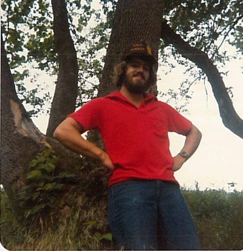 David Hazelwood death by force case in Princeton, WV