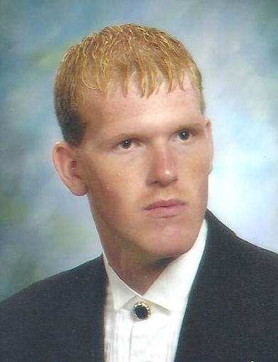 Randall Osborne death by force case in Iaeger, WV