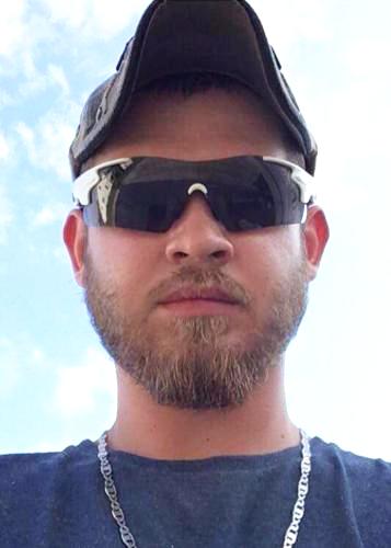 Raymond Chapman death by force case profile photo
