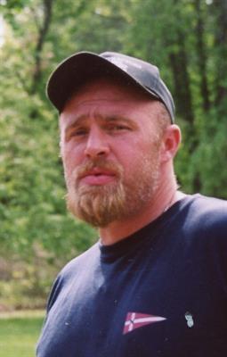 John Thomas Cole - Charleston, West Virginia