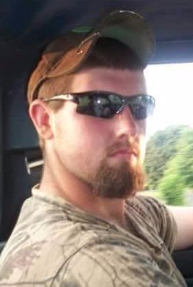 Travis Bartley death by force case profile photo