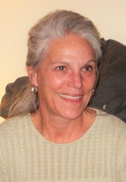 Elizabeth Mansfield death by force case profile photo